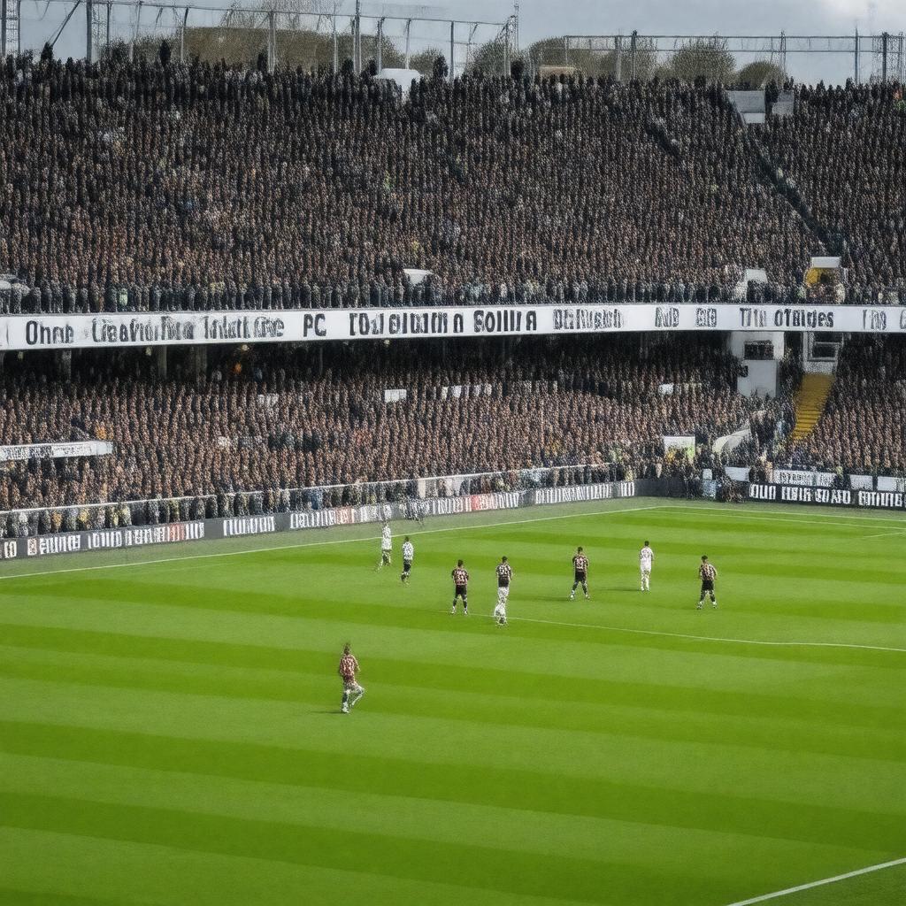 Fulham FC